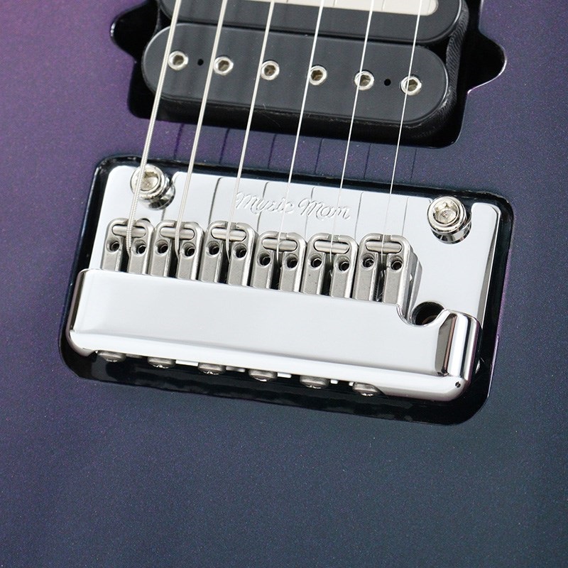 MUSICMAN 【11月23日発売、ご予約受付中】 KID LIMITED John Petrucci 6 (Mystic Dream) [SN.H06262] 画像5