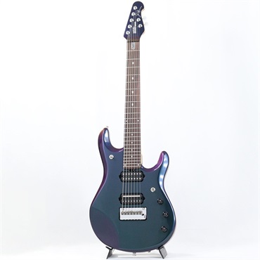 MUSICMAN 【11月23日発売、ご予約受付中】 KID LIMITED John Petrucci 7 (Mystic Dream) [SN.K05208] 画像1