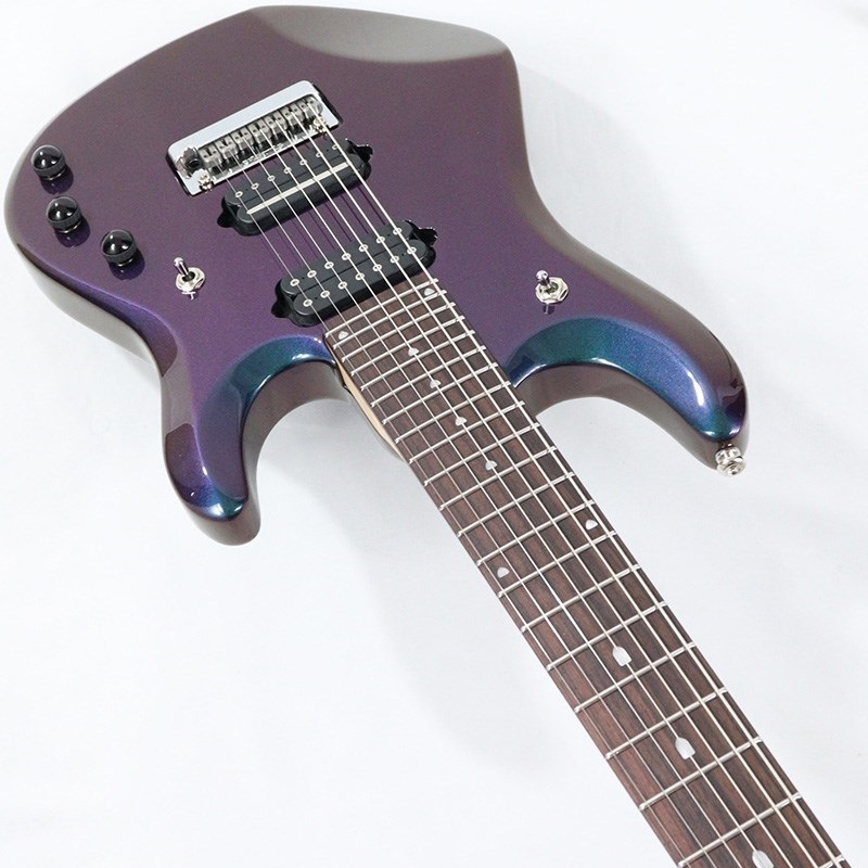 MUSICMAN 【11月23日発売、ご予約受付中】 KID LIMITED John Petrucci 7 (Mystic Dream) [SN.K05208] 画像4