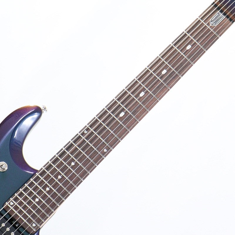 MUSICMAN 【11月23日発売、ご予約受付中】 KID LIMITED John Petrucci 7 (Mystic Dream) [SN.K05208] 画像7