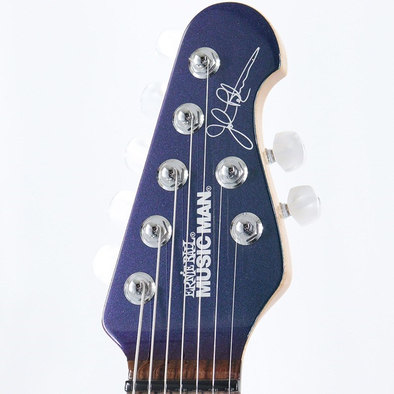 MUSICMAN 【11月23日発売、ご予約受付中】 KID LIMITED John Petrucci 7 (Mystic Dream) [SN.K05208] 画像9