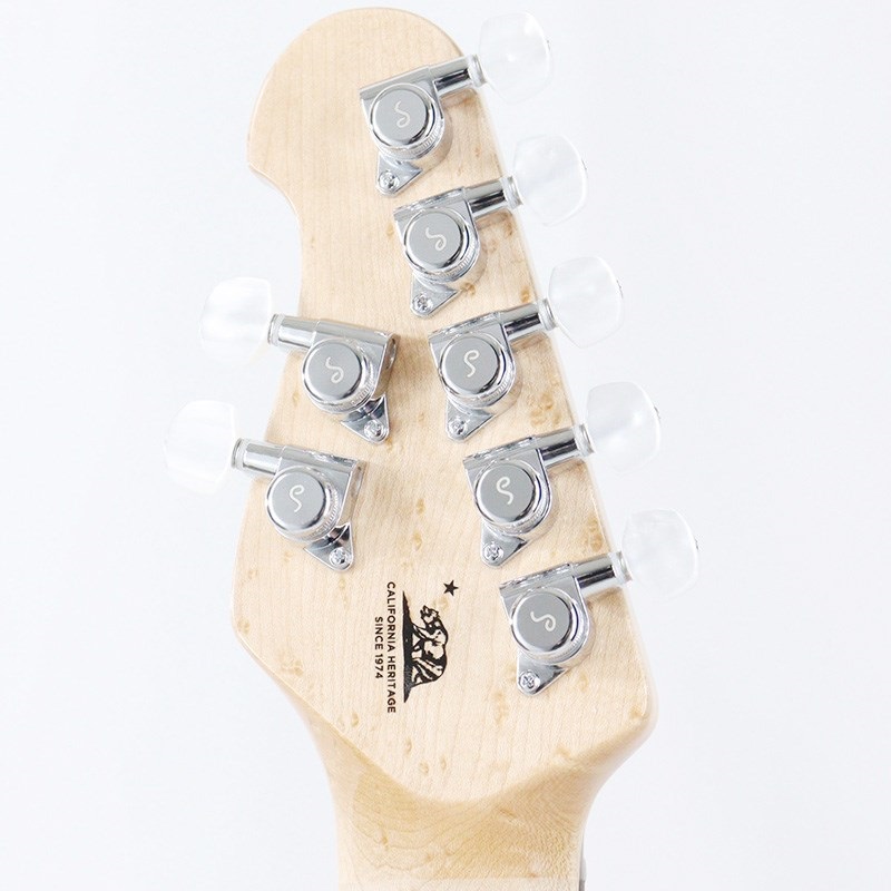 MUSICMAN 【11月23日発売、ご予約受付中】 KID LIMITED John Petrucci 7 (Mystic Dream) [SN.K05208] 画像10