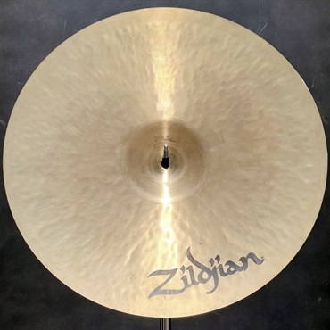 Zildjian 【USED】 K Zildjian Ride 20 [NKZL20R][2555g] 画像2