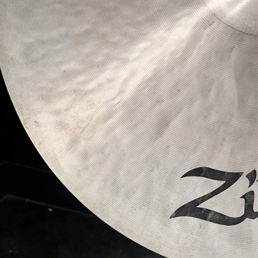 Zildjian 【USED】 K Zildjian Ride 20 [NKZL20R][2555g] 画像3