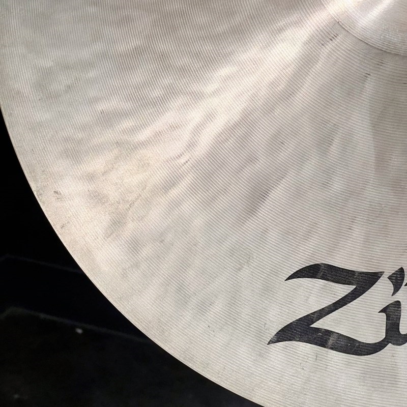 Zildjian 【USED】 K Zildjian Ride 20 [NKZL20R][2555g] 画像3