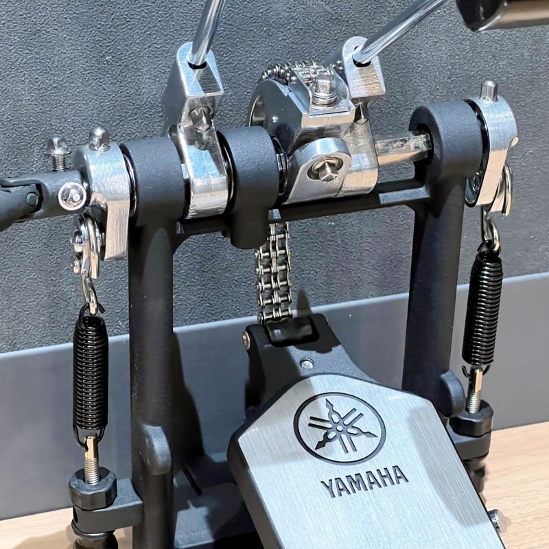 YAMAHA 【USED】 DFP9500C [Double Chain / Twin Pedal] 画像2