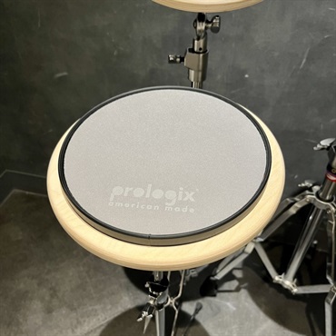 Pro Logix Practikit [Drum Set Practice Pads]【店頭展示特価品】 画像1