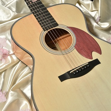 Headway HF-FUYUZAKURA'24 SF，S/STD IL-GRD【Deviser One Day Guitar Show 2024選定品】【11月下旬入荷予定】 ヘッドウェイ 画像1