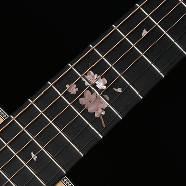 Headway HF-FUYUZAKURA'24 SF，S/STD IL-GRD【Deviser One Day Guitar Show 2024選定品】【11月下旬入荷予定】 ヘッドウェイ 画像5