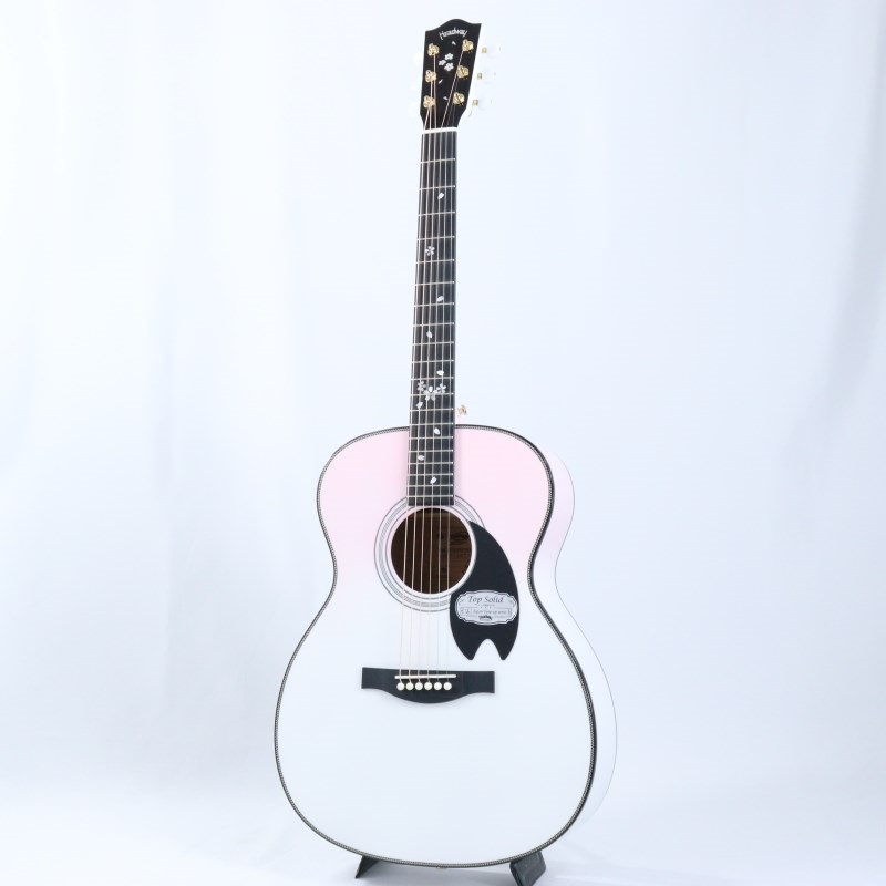 Headway HF-TSUKIMIYOZAKURA KWH-GRD【Deviser One Day Guitar Show 2024選定品】【11月下旬入荷予定】 ヘッドウェイ 画像1