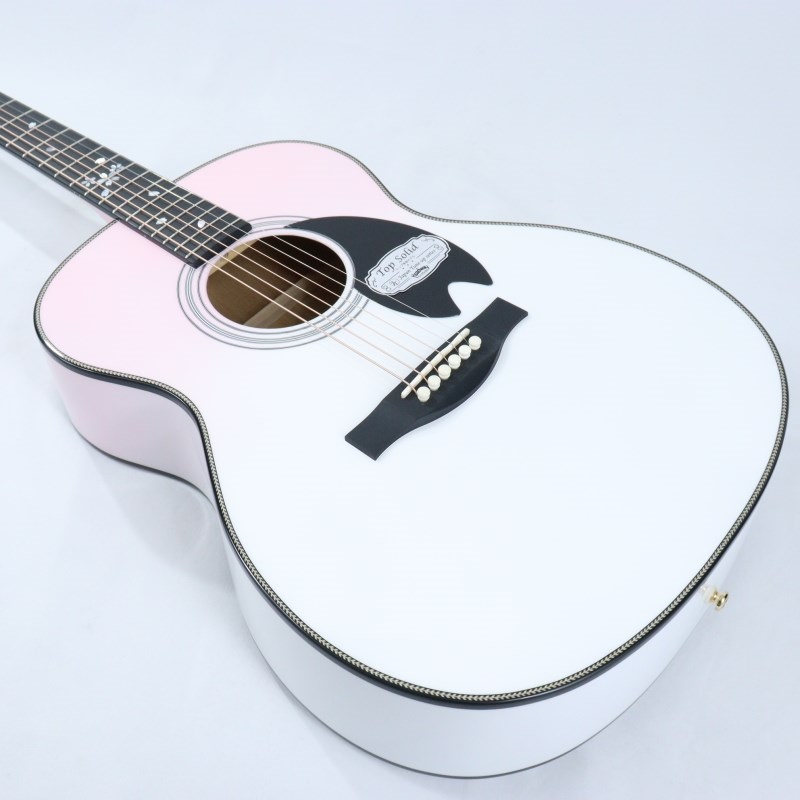 Headway HF-TSUKIMIYOZAKURA KWH-GRD【Deviser One Day Guitar Show 2024選定品】【11月下旬入荷予定】 ヘッドウェイ 画像8