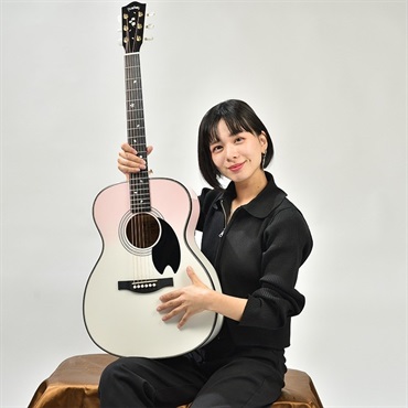 Headway HF-TSUKIMIYOZAKURA KWH-GRD【Deviser One Day Guitar Show 2024選定品】【11月下旬入荷予定】 ヘッドウェイ 画像10