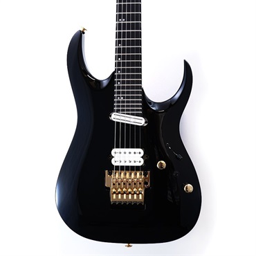 Ibanez Prestige Axe Design Lab RGA622XH-BK【生産完了特価】 画像9