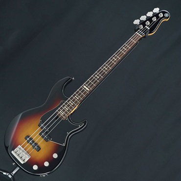 YAMAHA USED 中古 BBP34 (Vintage Sunburst) 画像2