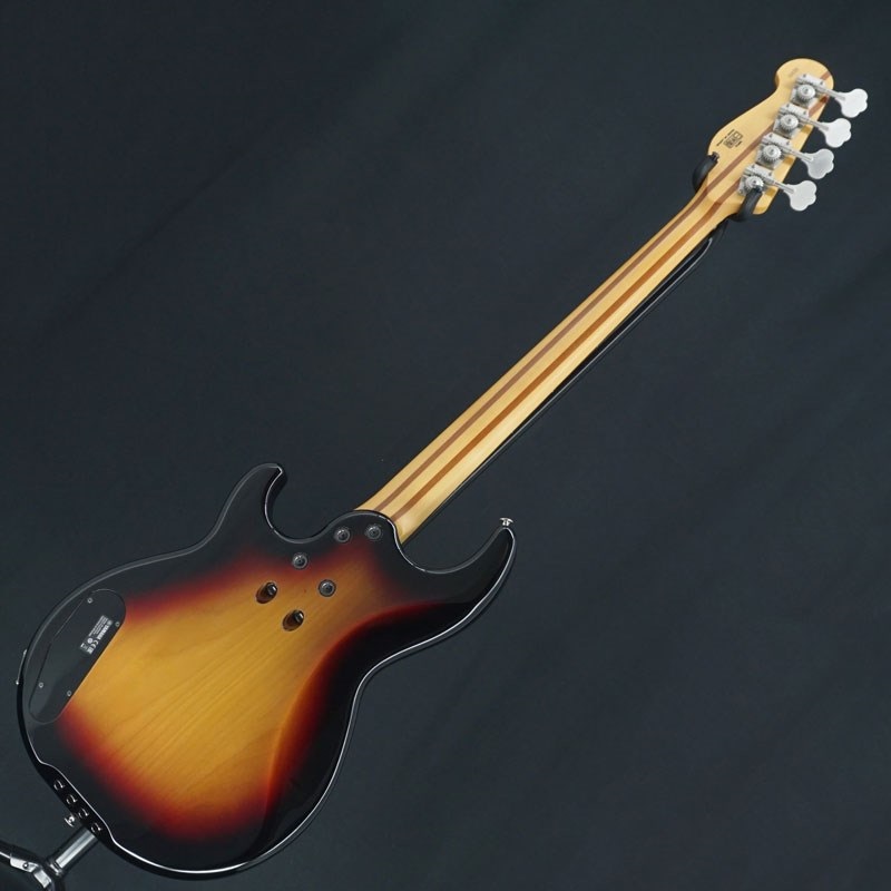 YAMAHA 【USED】 BBP34 (Vintage Sunburst) ｜イケベ楽器店オンラインストア