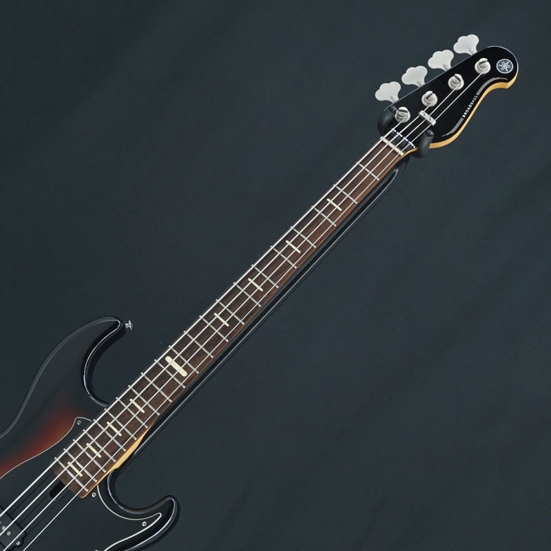 YAMAHA USED 中古 BBP34 (Vintage Sunburst) 画像4