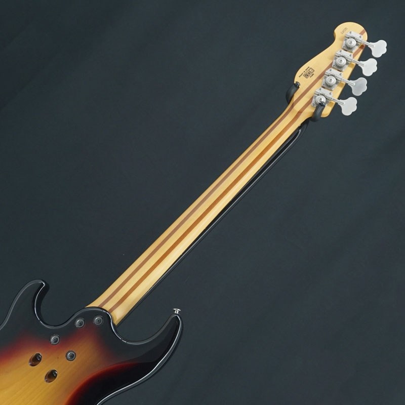 YAMAHA 【USED】 BBP34 (Vintage Sunburst) ｜イケベ楽器店オンラインストア