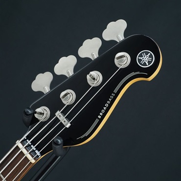 YAMAHA USED 中古 BBP34 (Vintage Sunburst) 画像6