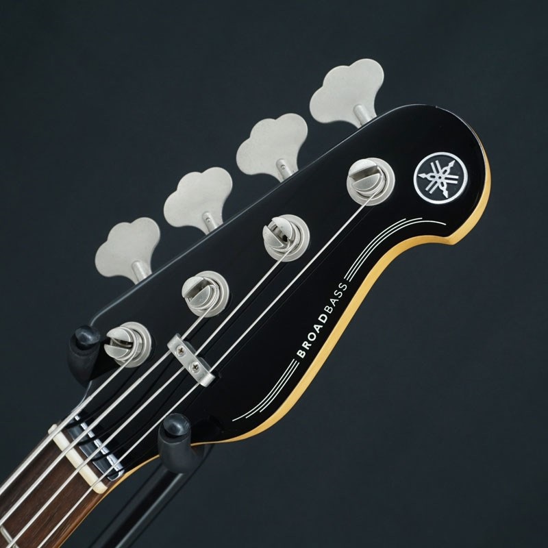 YAMAHA USED 中古 BBP34 (Vintage Sunburst) 画像6