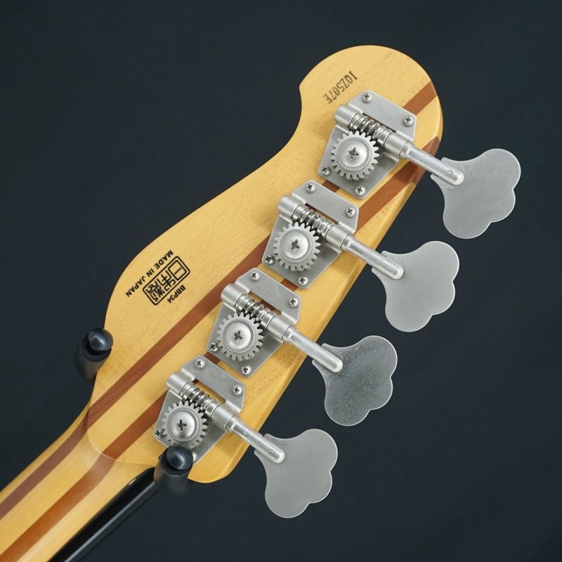 YAMAHA USED 中古 BBP34 (Vintage Sunburst) 画像7