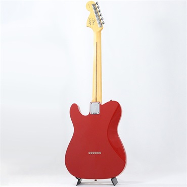 Fender USA Chris Shiflett Cleaver Telecaster Deluxe (Dakota Red/Rosewood) 画像2