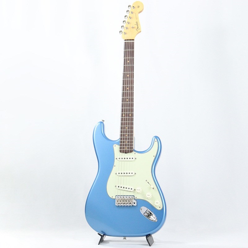 Fender Custom Shop Vintage Custom 1959 Stratocaster Time Capsule Package (Lake Placid Blue) [SN.R116141] 【IKEBE Order Model】 画像1