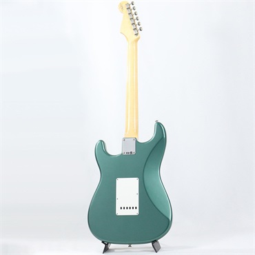 Fender Custom Shop Vintage Custom 1959 Stratocaster Time Capsule Package (Sherwood Green Metallic) [SN.R139517] 【IKEBE Order Model】 画像2