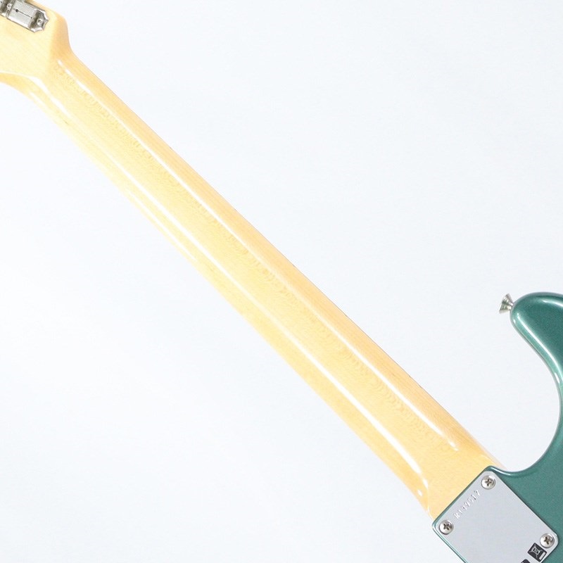 Fender Custom Shop Vintage Custom 1959 Stratocaster Time Capsule Package (Sherwood Green Metallic) [SN.R139517] 【IKEBE Order Model】 画像8