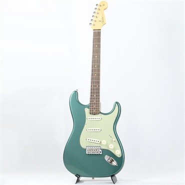 Fender Custom Shop Vintage Custom 1959 Stratocaster Time Capsule Package (Sherwood Green Metallic) [SN.R141782] 【IKEBE Order Model】 画像1