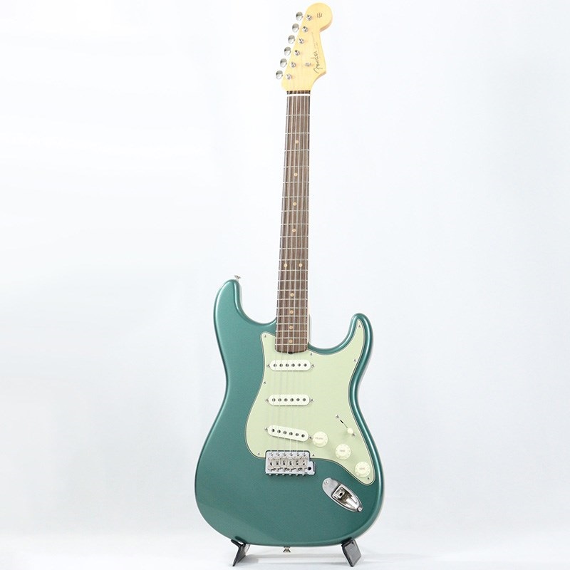 Fender Custom Shop Vintage Custom 1959 Stratocaster Time Capsule Package  (Sherwood Green Metallic) [SN.R141782] 【IKEBE Order Model】 ｜イケベ楽器店オンラインストア