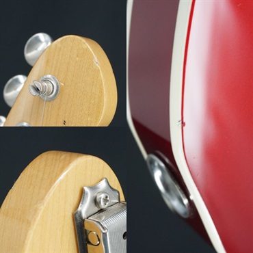 TOKAI 【USED】 ATE106B (Old Candy Apple Red) 【SN.200973】 画像7