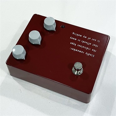 KLON 【USED】KTR [S/N 22060] 画像1