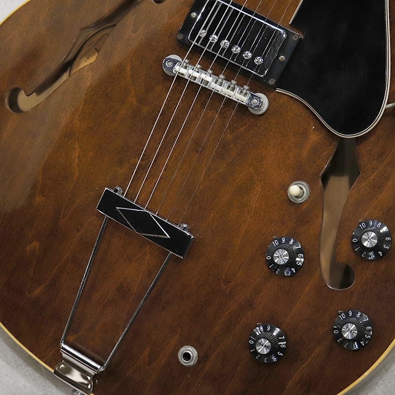 Gibson ES-335TDW '70 画像5