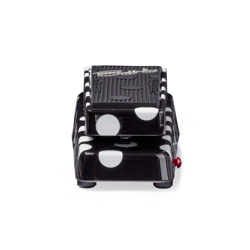 Dunlop (Jim Dunlop) 【数量限定新品特価】BG95 [Buddy Guy Signature Wah] 画像1