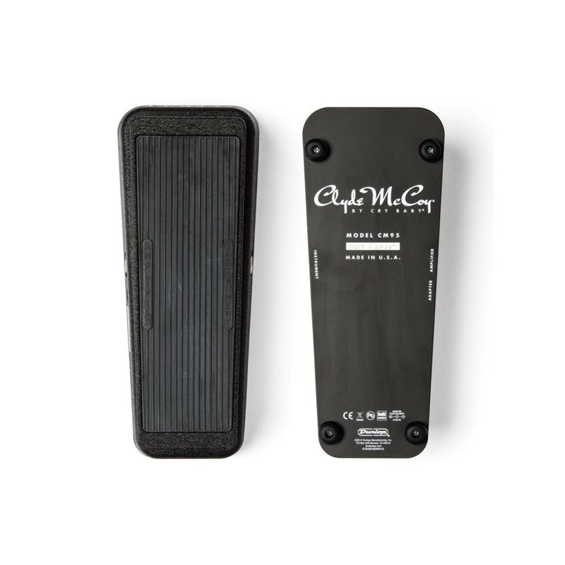 Dunlop (Jim Dunlop) 【数量限定新品特価】CM95 [Clyde McCoy] 画像2