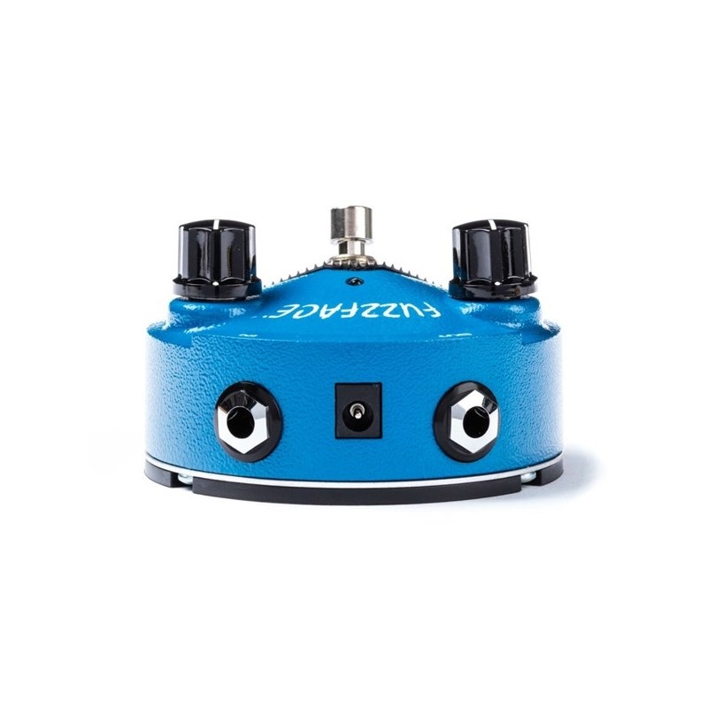 Dunlop (Jim Dunlop) 【数量限定新品特価】Fuzz Face Mini Silicon ＜FFM1＞ 画像1