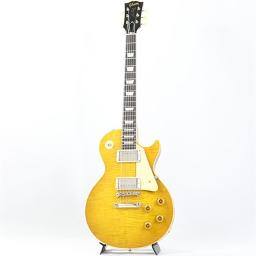 Gibson 1959 Les Paul Standard Reissue VOS (Lemon Burst) 【Weight≒3.63kg】 画像1