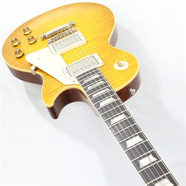 Gibson 1959 Les Paul Standard Reissue VOS (Lemon Burst) 【Weight≒3.63kg】 画像4