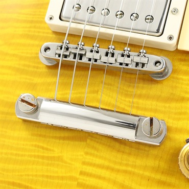 Gibson 1959 Les Paul Standard Reissue VOS (Lemon Burst) 【Weight≒3.63kg】 画像5