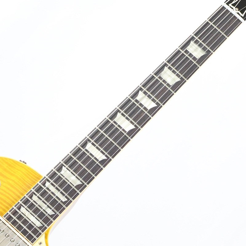 Gibson 1959 Les Paul Standard Reissue VOS (Lemon Burst) 【Weight≒3.63kg】 画像7