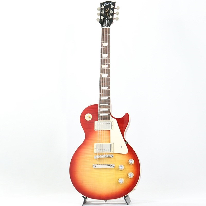 Gibson USA Exclusive Les Paul Standard '60s AAA Top (Heritage Cherry Sunburst) [SN.224340241] 画像1