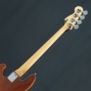 Fender USA 【USED】 Select Active Jazz Bass (Tobacco Sunburst) '12 画像5