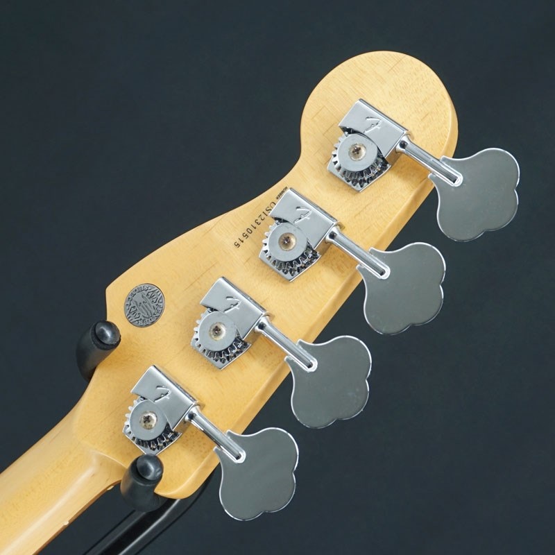 Fender USA 【USED】 Select Active Jazz Bass (Tobacco Sunburst) '12 画像7