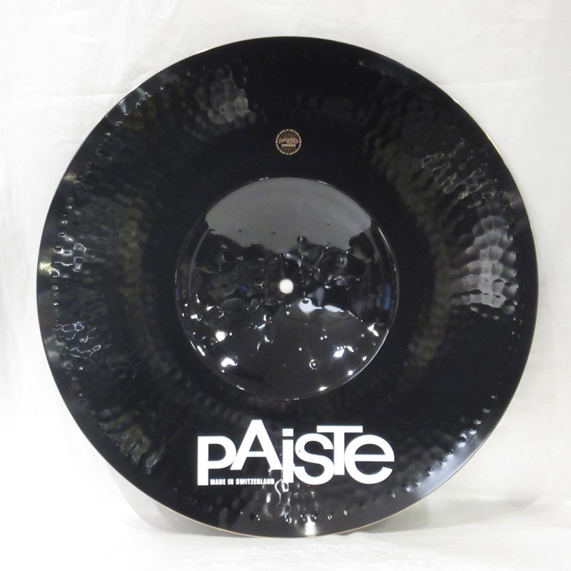 PAiSTe 2002 Giga Bell Ride 18'' [Aquiles Priester Signature][2240g]【店頭展示特価品】 画像1