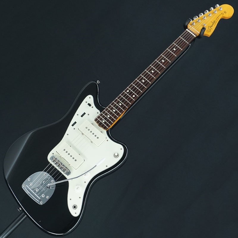 Fender Japan 【USED】 Classic 60s Jazzmaster (Black) 【SN.JD16009442】 画像2