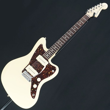 Fender USA 【USED】 American Performer Jazzmaster (Vintage White) 【SN.US23027675】 画像2