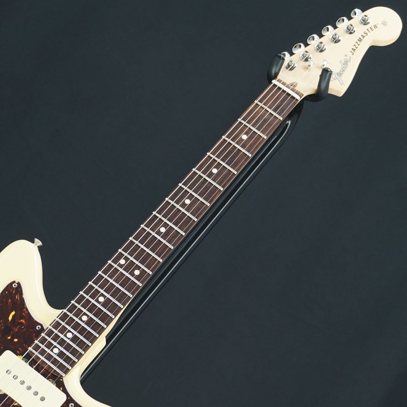 Fender USA 【USED】 American Performer Jazzmaster (Vintage White) 【SN.US23027675】 画像4