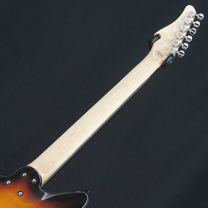 SCHECTER 【USED】 AR-06 (3Tone Sunburst) 【SN.S1411268】 画像5