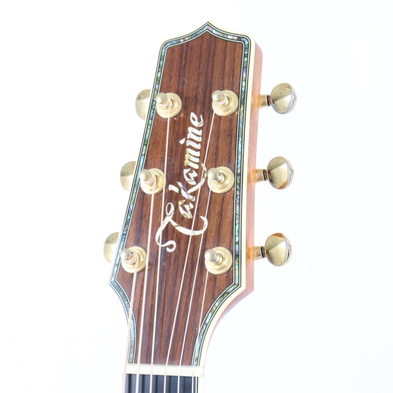 TAKAMINE 【USED】 DSP400 N タカミネ ｜イケベ楽器店オンラインストア