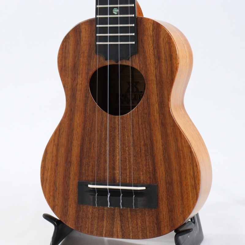 Koaloha KSM-10 Soprano Pikake  【Made in Hawaii】 コアロハ 画像1